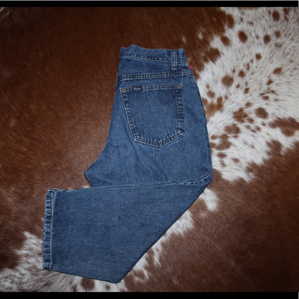 Vintage Lee Riders